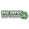 ECO-DEPOT BATTERIES INDUSTRIELLES ECO-DEPOT BATTERIES INDUSTRIELLES