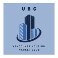 UBC Vancouver Housing Market Club UBC Vancouver Housing Market Club