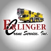 Russ Erlinger Crane Service 