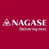 Nagase & Co., Ltd. Nagase & Co., Ltd.