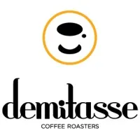 Demitasse Coffee
