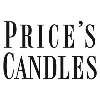 Price's Candles Price's Candles