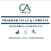 Prakhar Vivan & Company Chartered Accountants