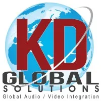 KD GLOBAL SOLUTIONS LTD. KD GLOBAL SOLUTIONS LTD.