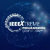 IEEEXtreme IEEEXtreme