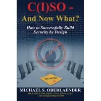 PREMIER CISO Michael S. Oberlaender