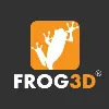 FROG3D® Streamline Automation