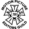 Motion Picture Editors Guild Motion Picture Editors Guild