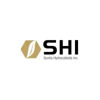 Sunita Hydrocolloids Inc