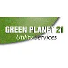 Green Planet 21 Utility Services Green Planet 21 Utility Services