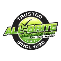 All-Brite Glass & Tint