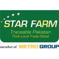 Star Farm Pakistan (Private) Limited Star Farm Pakistan (Private) Limited