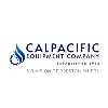 Calpacific Equipment Company Calpacific Equipment Company