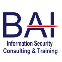 BAI Information Security - The RMF Training Providers BAI Information Security - The RMF Training Providers