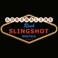 Adrenaline Rush Slingshot Rentals