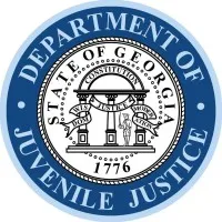 Georgia Department of Juvenile Justice