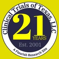 Clinical Trials of Texas, A Flourish Research Site