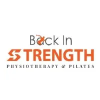 Back In Strength Back In Strength