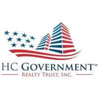 HC Government Realty Trust, Inc.