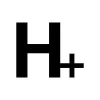 H+ email format