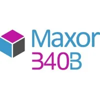 Maxor 340B