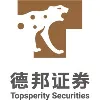 德邦证券 Topsperity Securities 德邦证券 Topsperity Securities