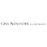 Gina Alexander, Inc.