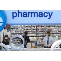 AL KHALEEJ PHARMACY LLC
