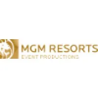 MGM Resorts Event Productions