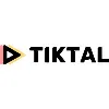 TIKTAL TIKTAL