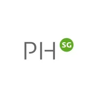 PHSG Pädagogische Hochschule St. Gallen