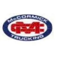 McCormick Trucking McCormick Trucking