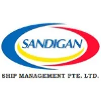 Sandigan Ship Management Pte. Ltd.