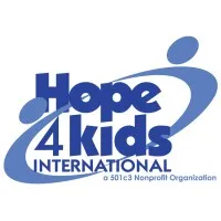 Hope 4 Kids International Hope 4 Kids International
