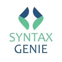 Syntax Genie