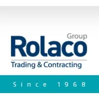 Rolaco Trading & Contracting Holding email format