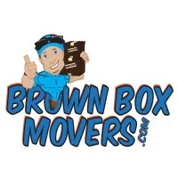Brown Box Movers