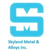 Skyland Metal & Alloys Inc Skyland Metal & Alloys Inc