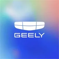 Geely Auto International