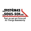 Systèmes Sous-sol Québec