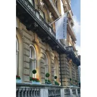 The Grosvenor Hotel