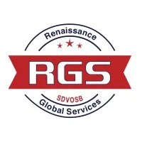 Renaissance Global Services, LLC (Service-Disabled Veteran Owned Small Business) Renaissance Global Services, LLC (Service-Disabled Veteran Owned Small Business)