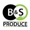 B&S PRODUCE B&S PRODUCE