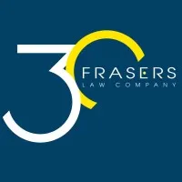 Frasers Law Company