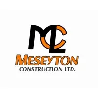 Meseyton Construction Ltd. Meseyton Construction Ltd.