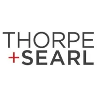 THORPE + SEARL COMMUNICATIONS