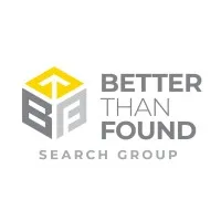 Better Than Found
