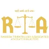 Ramesh Tripathi & Associates