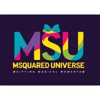 MSquared Universe MSquared Universe