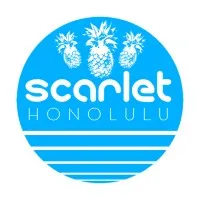 Scarlet Honolulu